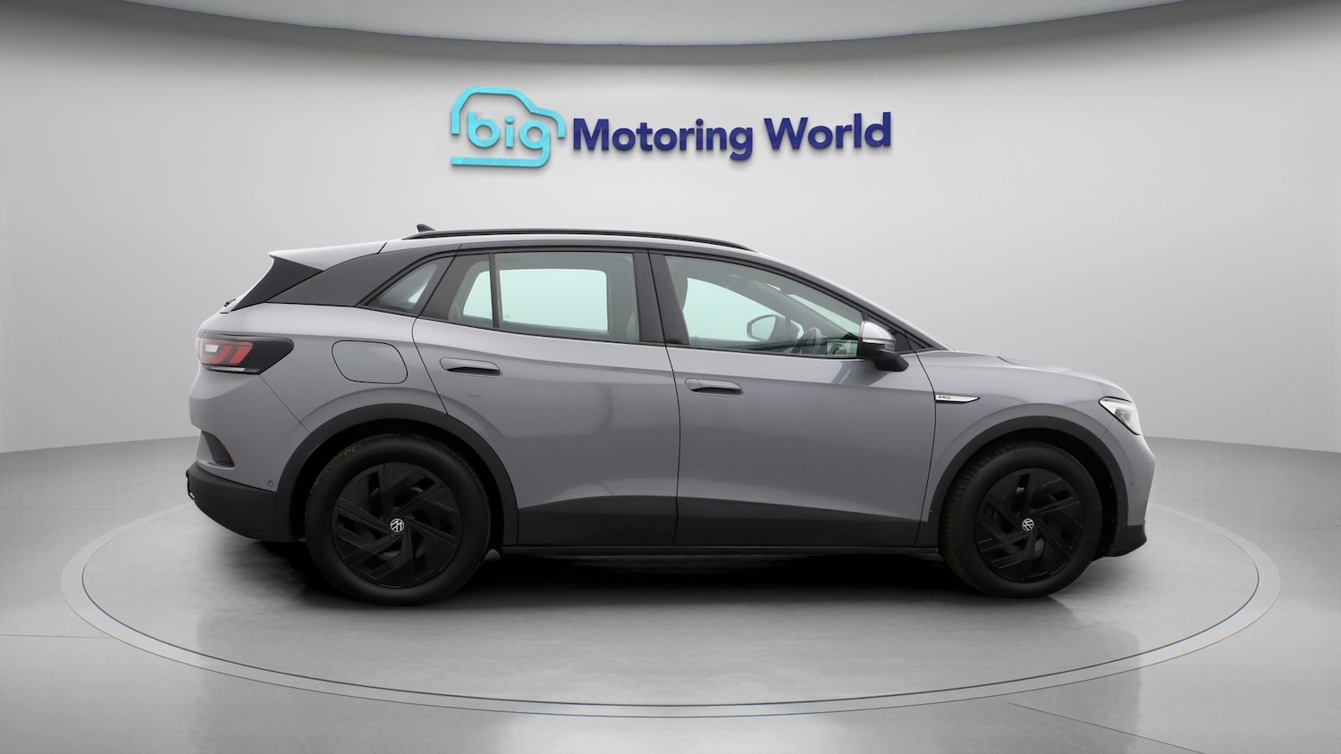 Used Volkswagen ID.4 2023 for sale - 77541786: Photo 8