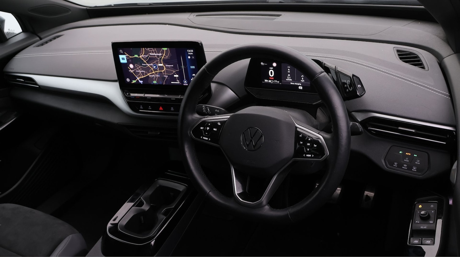 Used Volkswagen ID.4 2023 for sale - 77541786: Photo 9