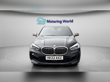 Used BMW 1 Series 2022 for sale - 78733273: Photo