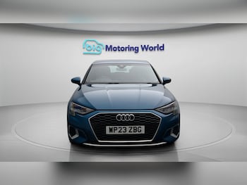 Used Audi A3 2023 for sale - 79220771: Photo