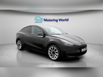 Used Tesla Model Y 2022 for sale - 78865292: Photo