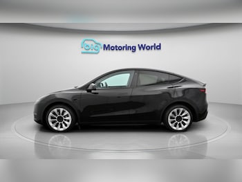 Used Tesla Model Y 2022 for sale - 78865292: Photo