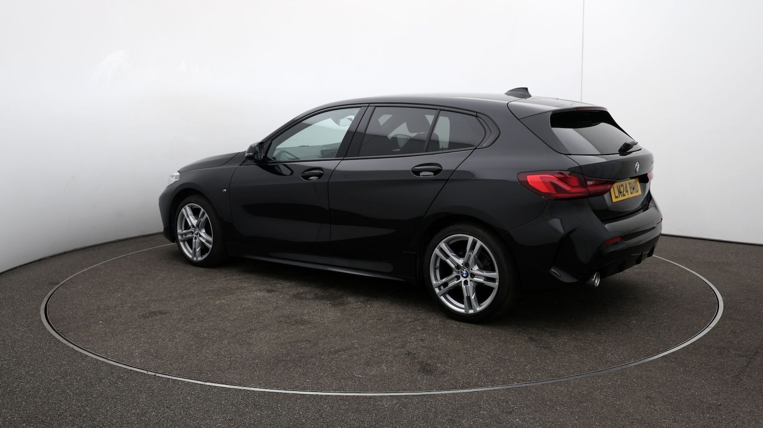 Used BMW 1 Series 2024 for sale - 76811614: Photo 27