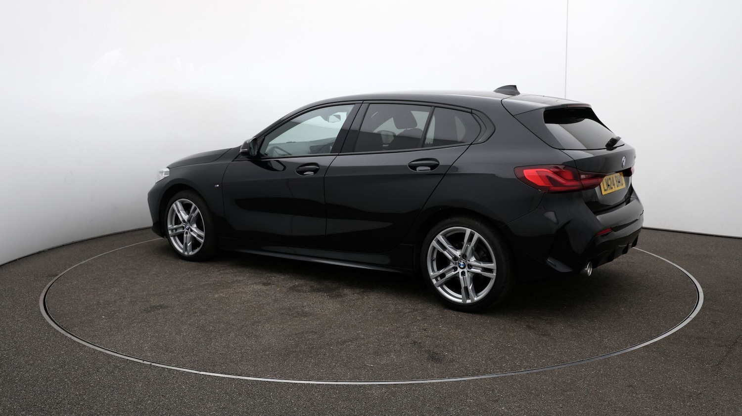 Used BMW 1 Series 2024 for sale - 76811614: Photo 28