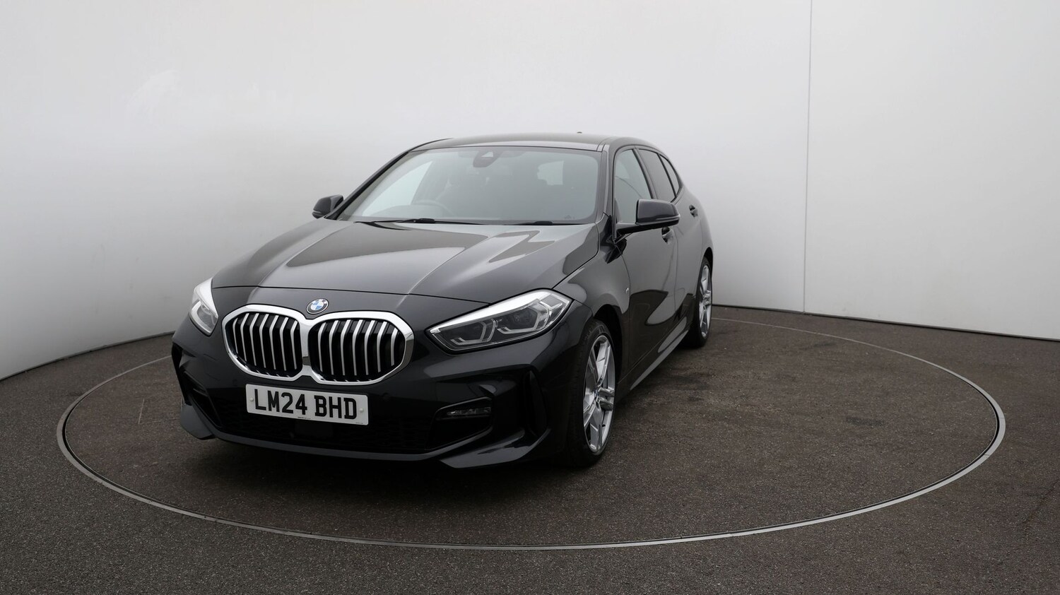 Used BMW 1 Series 2024 for sale - 76811614: Photo 30