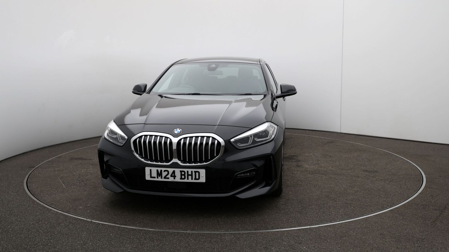 Used BMW 1 Series 2024 for sale - 76811614: Photo 31