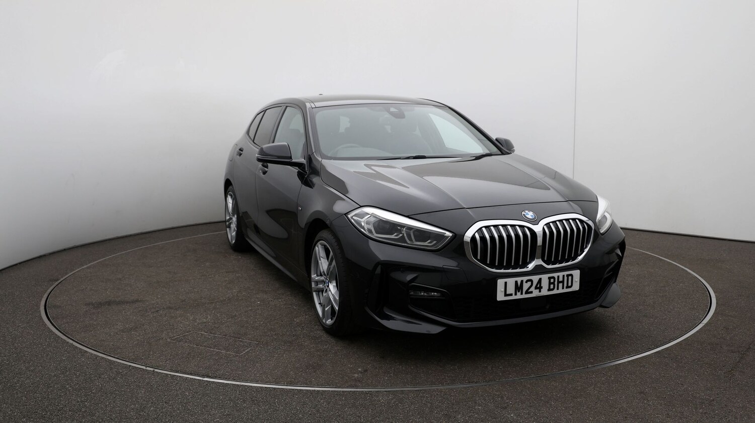Used BMW 1 Series 2024 for sale - 76811614: Photo 34