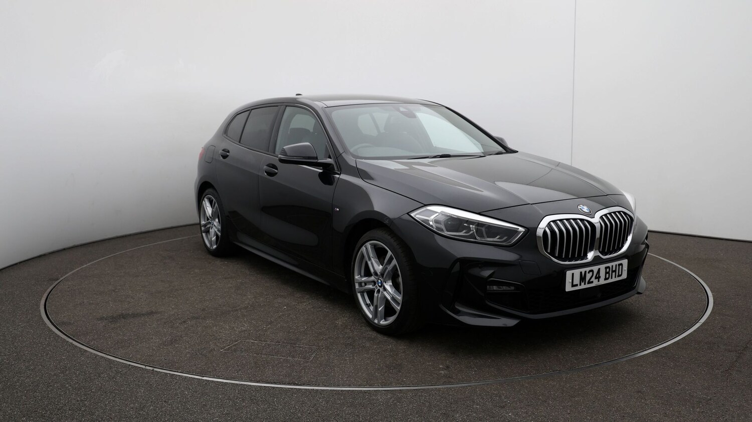 Used BMW 1 Series 2024 for sale - 76811614: Photo 35