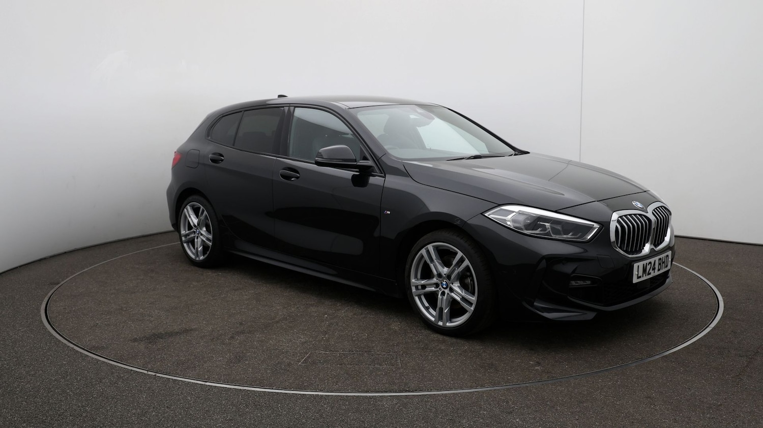 Used BMW 1 Series 2024 for sale - 76811614: Photo 36