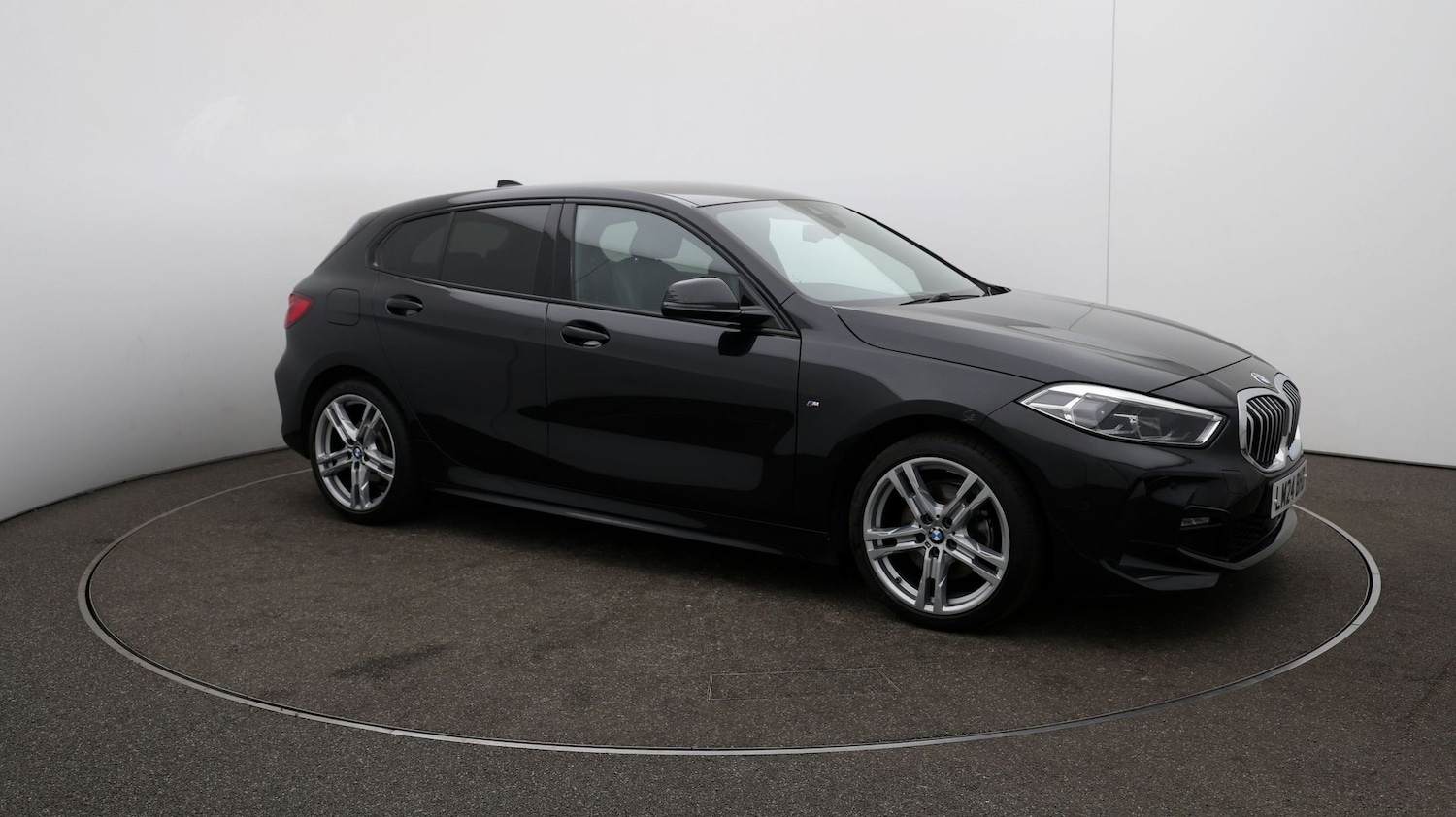 Used BMW 1 Series 2024 for sale - 76811614: Photo 37