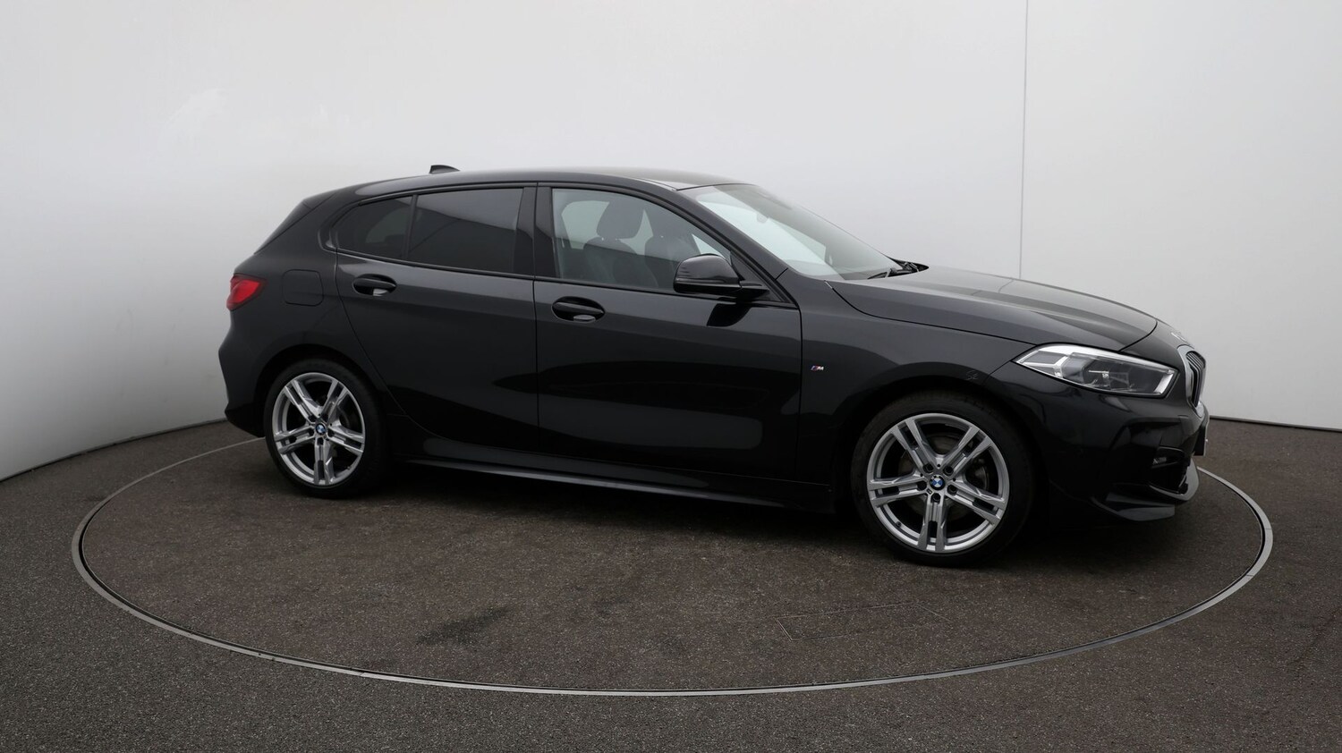 Used BMW 1 Series 2024 for sale - 76811614: Photo 38