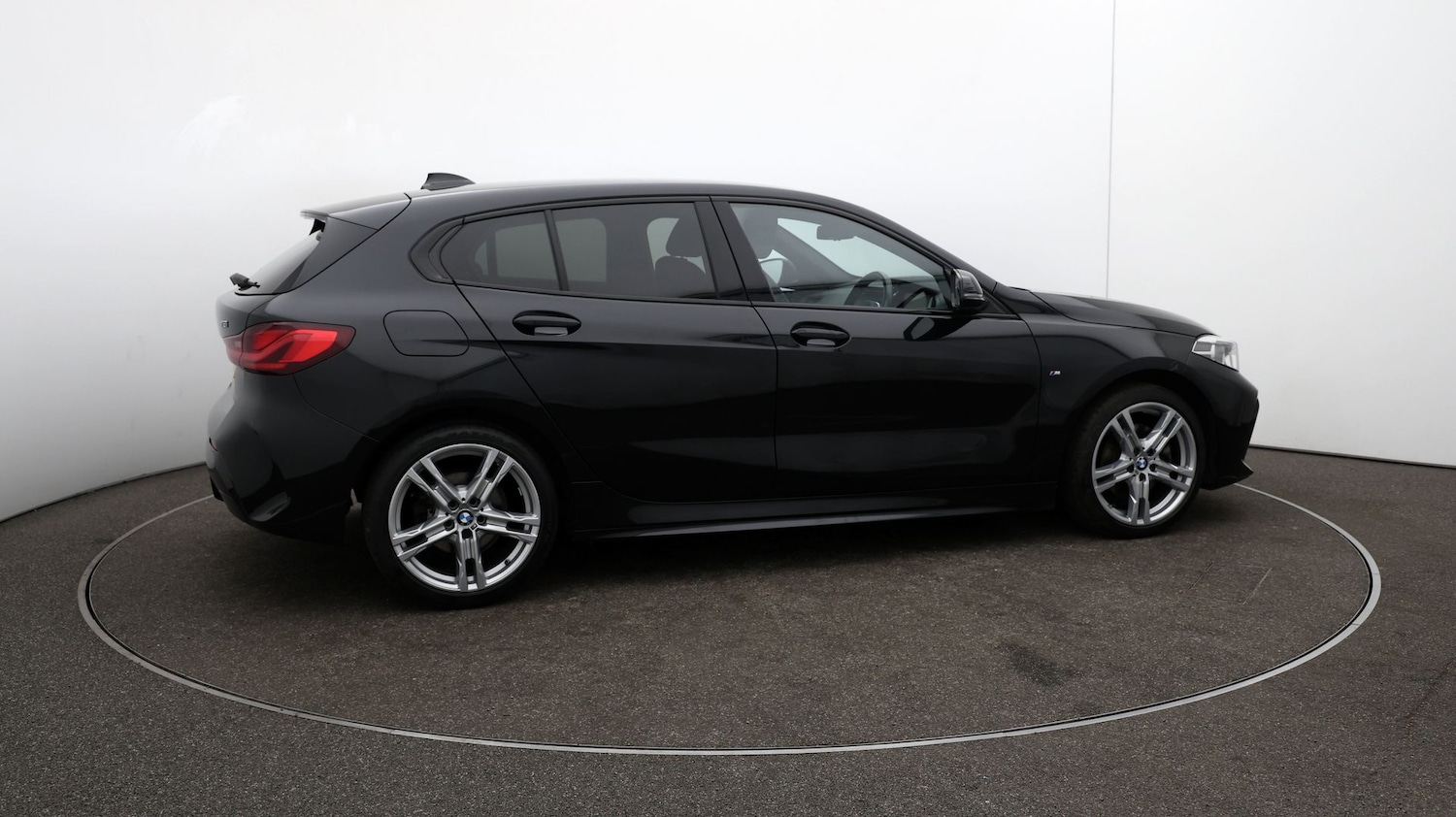 Used BMW 1 Series 2024 for sale - 76811614: Photo 43