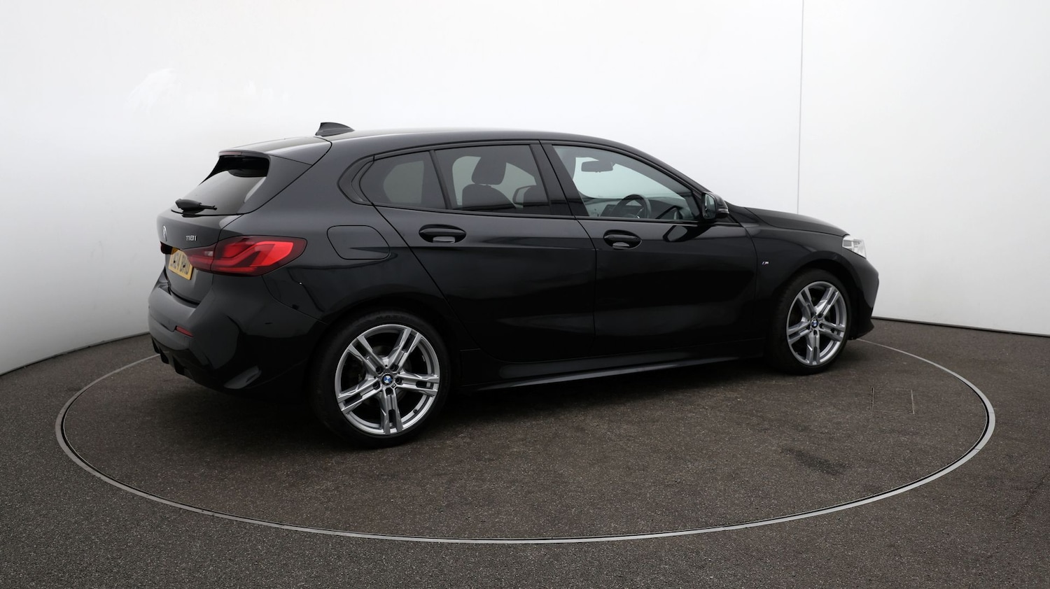Used BMW 1 Series 2024 for sale - 76811614: Photo 44