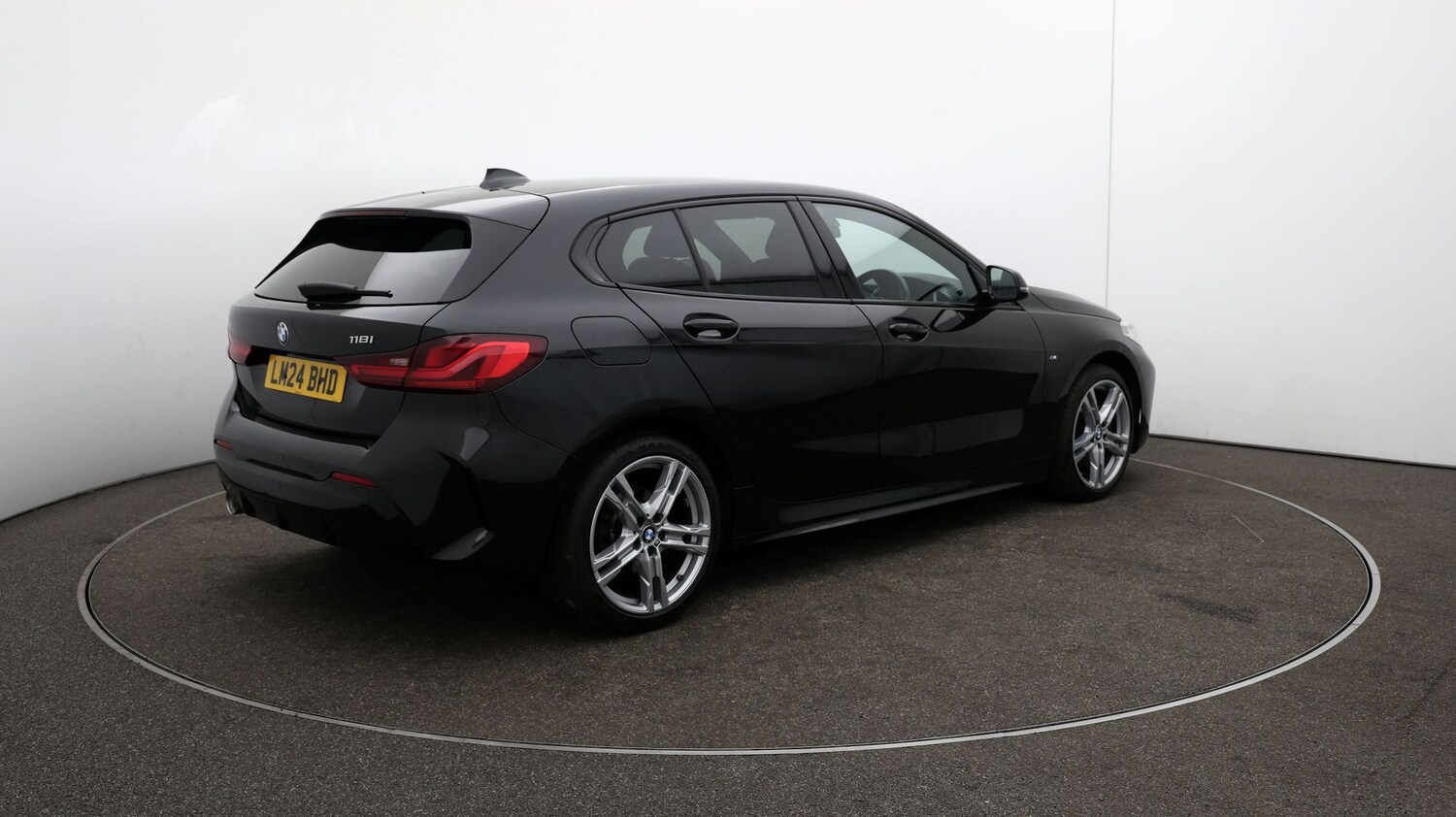 Used BMW 1 Series 2024 for sale - 76811614: Photo 45