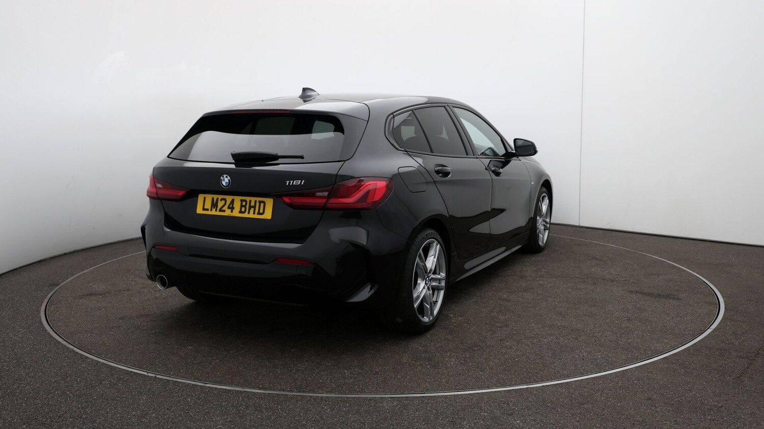 Used BMW 1 Series 2024 for sale - 76811614: Photo 47
