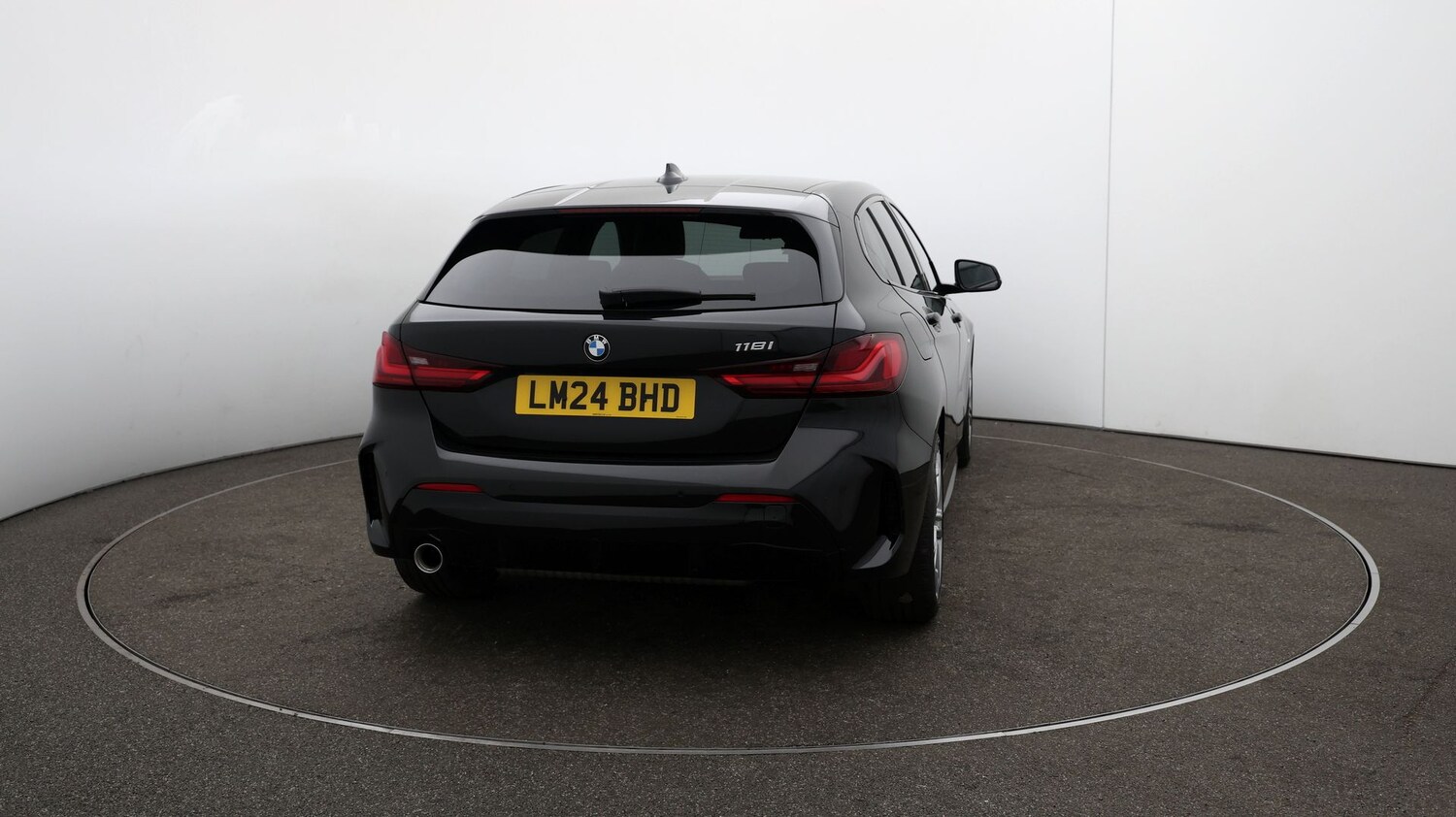 Used BMW 1 Series 2024 for sale - 76811614: Photo 48