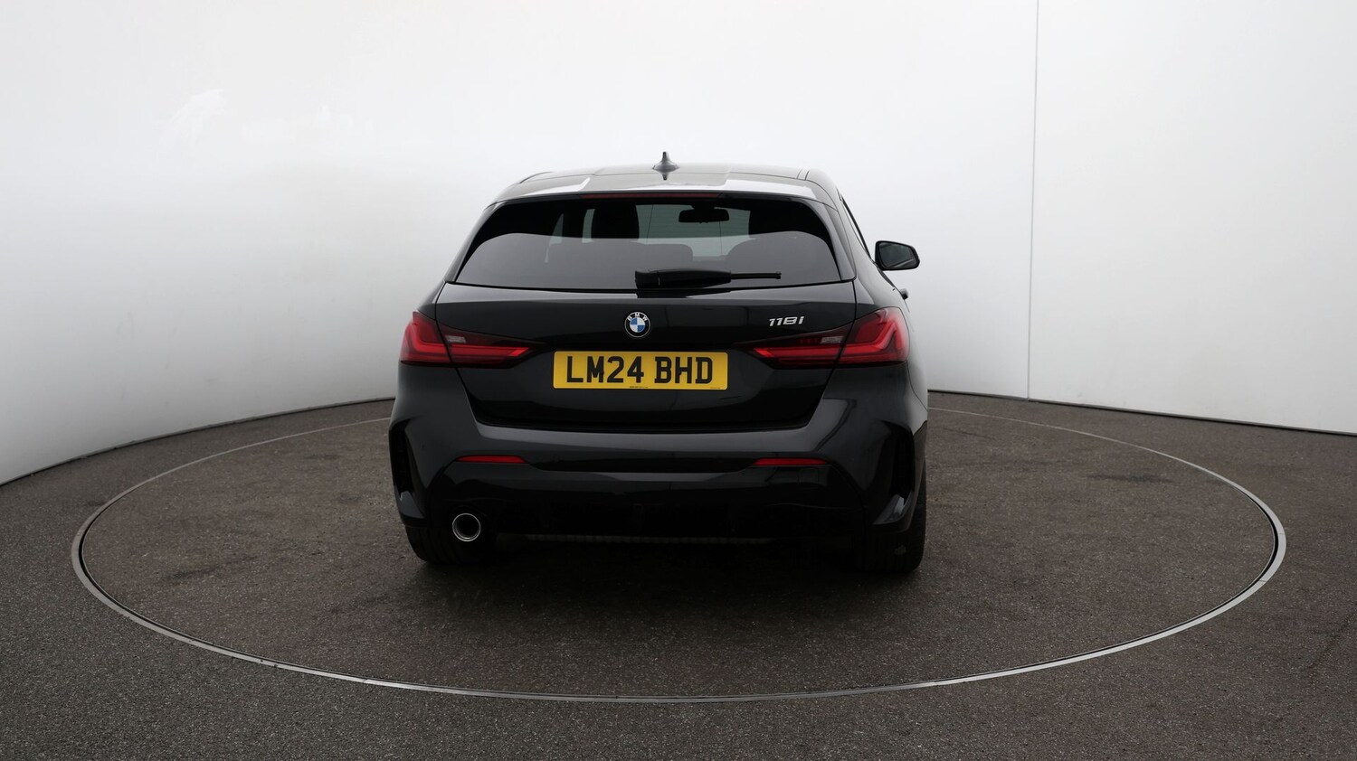 Used BMW 1 Series 2024 for sale - 76811614: Photo 49