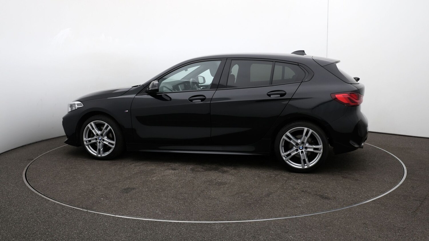 Used BMW 1 Series 2024 for sale - 76811614: Photo 50
