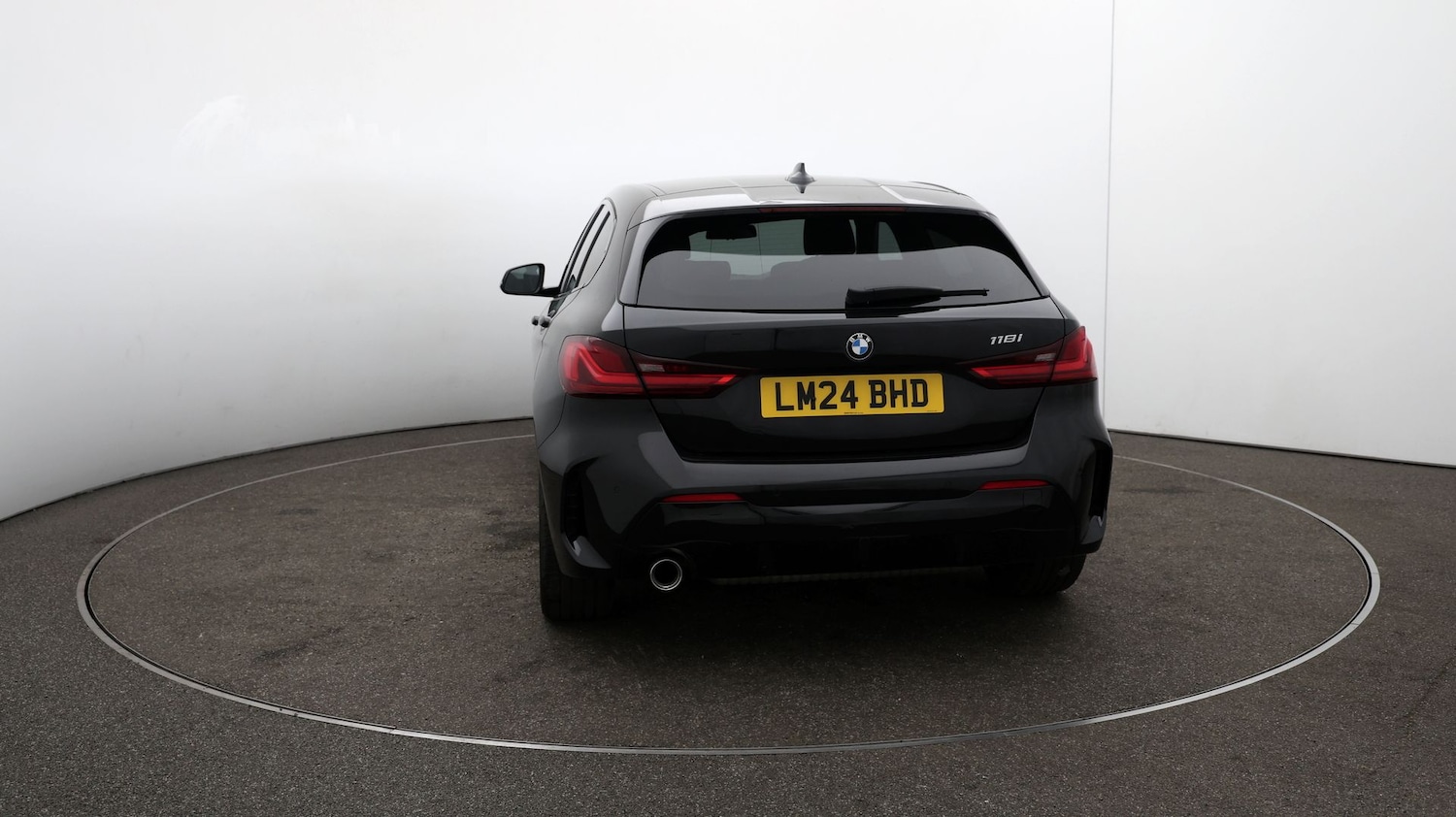 Used BMW 1 Series 2024 for sale - 76811614: Photo 51