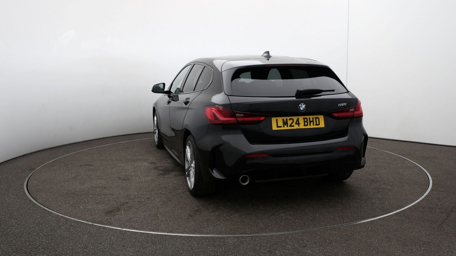 Used BMW 1 Series 2024 for sale - 76811614: Photo 52