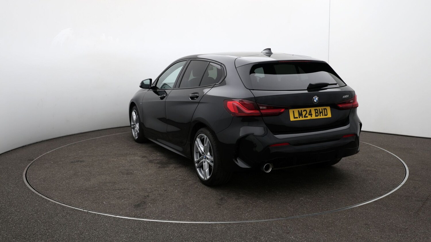 Used BMW 1 Series 2024 for sale - 76811614: Photo 53