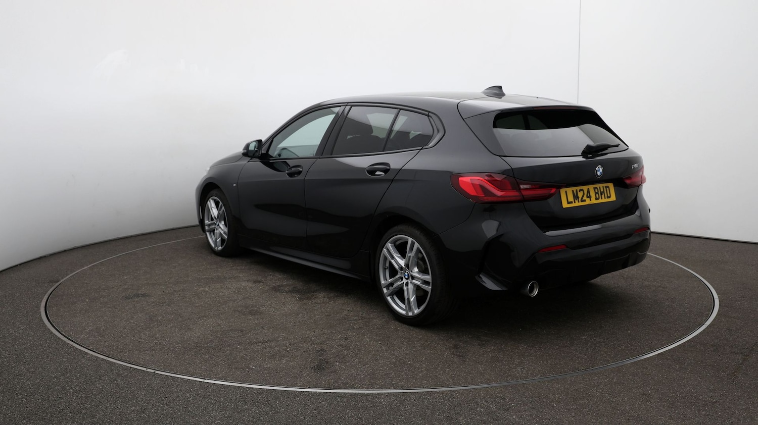 Used BMW 1 Series 2024 for sale - 76811614: Photo 54