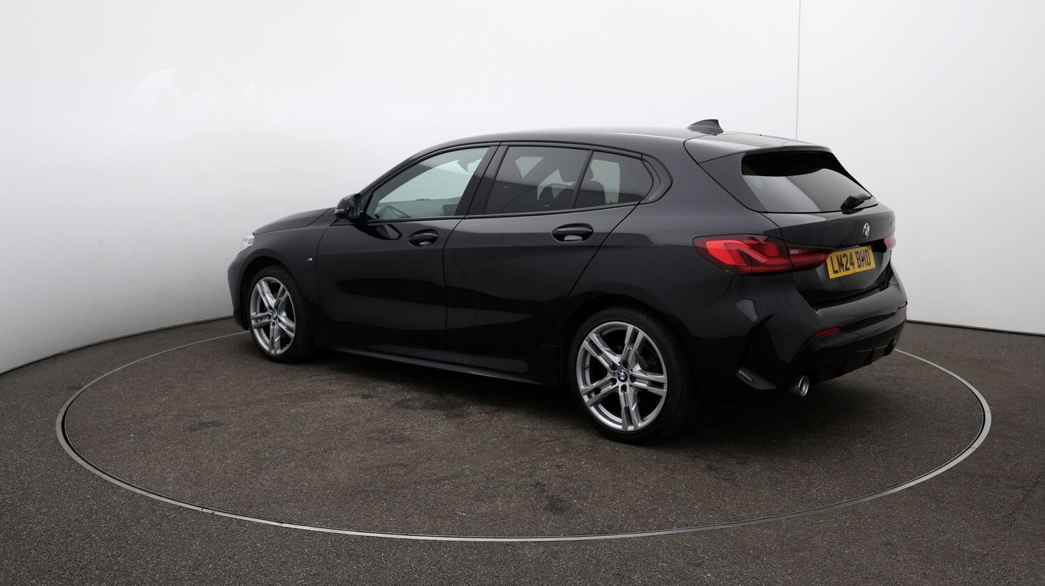 Used BMW 1 Series 2024 for sale - 76811614: Photo 55