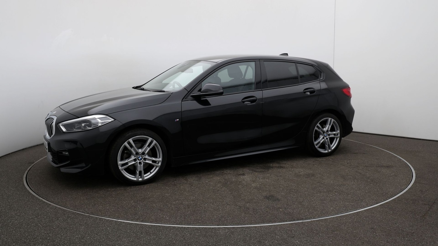 Used BMW 1 Series 2024 for sale - 76811614: Photo 59