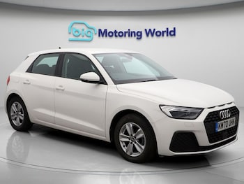 Audi - A1