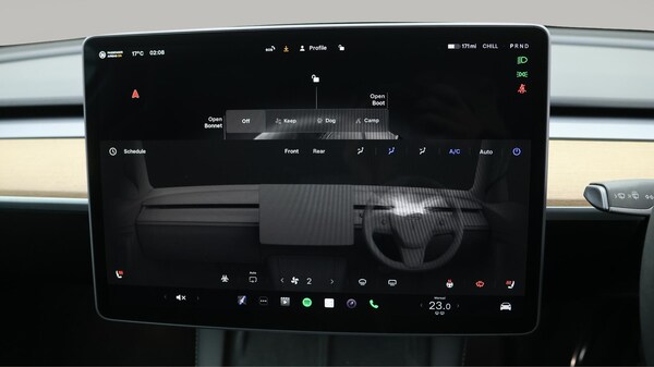Used Tesla Model Y 2022 for sale - 76122796: Photo 12
