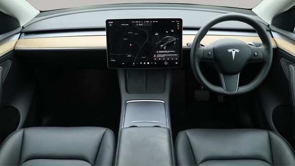 Used Tesla Model Y 2022 for sale - 76122796: Photo 13