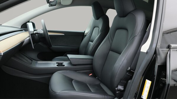 Used Tesla Model Y 2022 for sale - 76122796: Photo 14