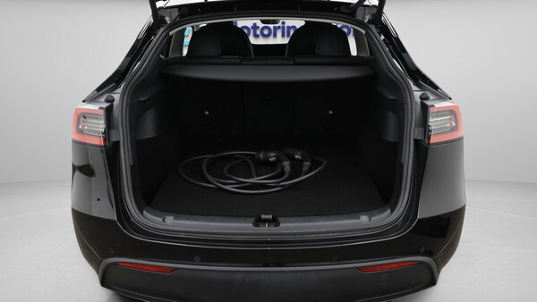 Used Tesla Model Y 2022 for sale - 76122796: Photo 17