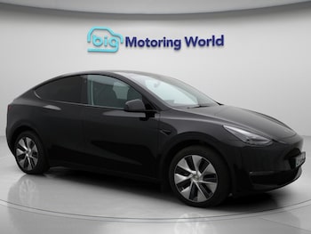 Tesla - Model Y