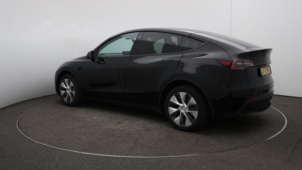 Used Tesla Model Y 2022 for sale - 76122796: Photo 36
