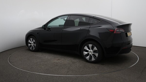 Used Tesla Model Y 2022 for sale - 76122796: Photo 37