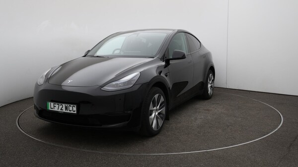 Used Tesla Model Y 2022 for sale - 76122796: Photo 38