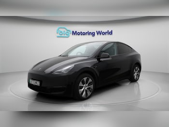 Used Tesla Model Y 2022 for sale - 76122796: Photo 3