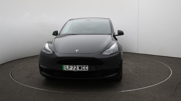 Used Tesla Model Y 2022 for sale - 76122796: Photo 40
