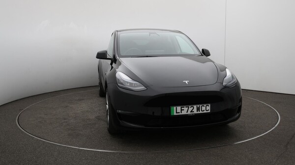 Used Tesla Model Y 2022 for sale - 76122796: Photo 42