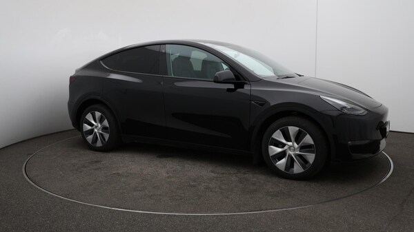 Used Tesla Model Y 2022 for sale - 76122796: Photo 46