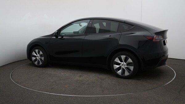 Used Tesla Model Y 2022 for sale - 76122796: Photo 48