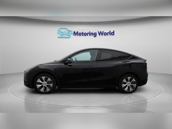 Used Tesla Model Y 2022 for sale - 76122796: Photo 4