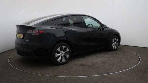 Used Tesla Model Y 2022 for sale - 76122796: Photo 54