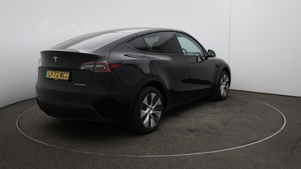 Used Tesla Model Y 2022 for sale - 76122796: Photo 55