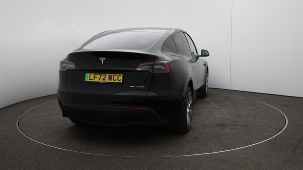 Used Tesla Model Y 2022 for sale - 76122796: Photo 57