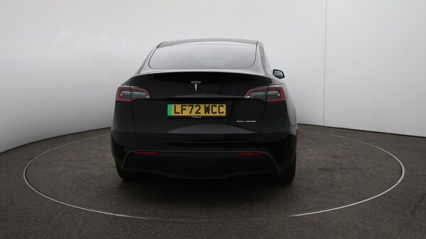 Used Tesla Model Y 2022 for sale - 76122796: Photo 58