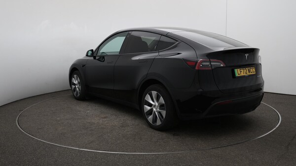 Used Tesla Model Y 2022 for sale - 76122796: Photo 63