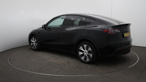 Used Tesla Model Y 2022 for sale - 76122796: Photo 64