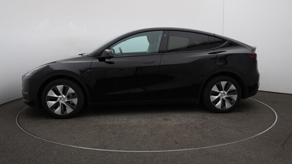 Used Tesla Model Y 2022 for sale - 76122796: Photo 66